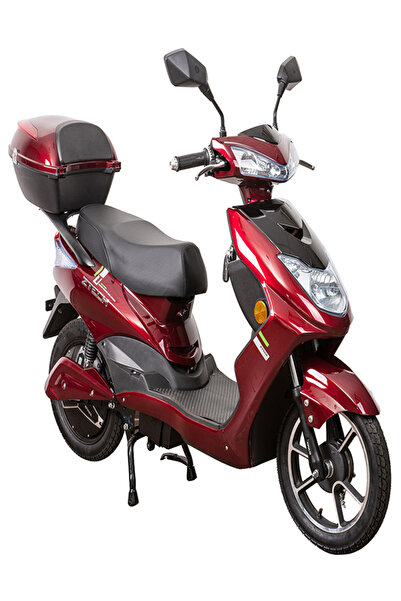 ZTECH Electric scooter ZT 27 900W, 48V 12 Ah, 25km/h, range 40 km, Z-Tech