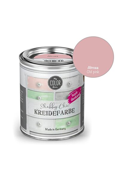 Viva Decor Chalk paint for furniture, drip-free, My COLOR Room by VIVA, 750ml...