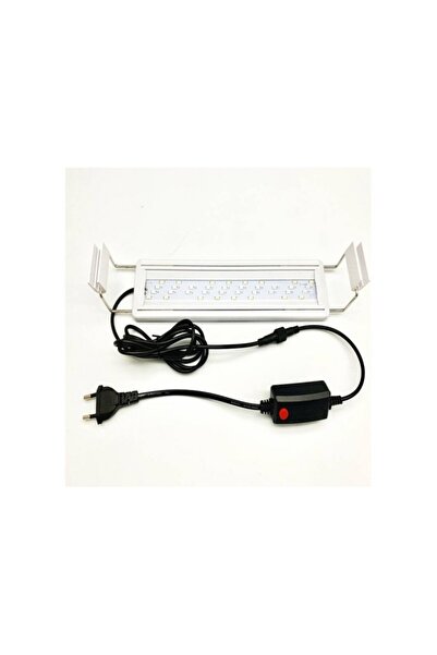 Roxin مصباح LED علوي ملون [الطاقة - 10 واط، الطول - 40-50 سم]