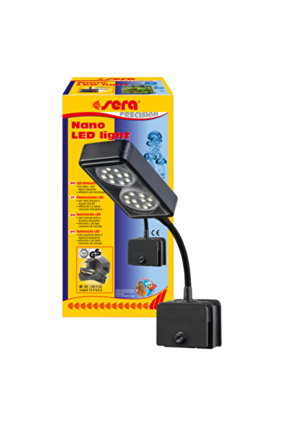 SERA مصباح نانو LED