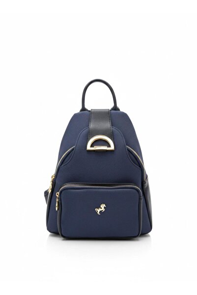 Miami Polo Clup Miami Polo Armut Backpack