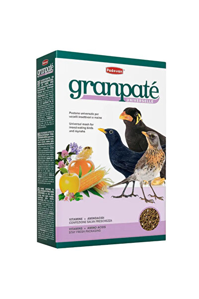 Padovan Granp√¢t√©e Universelle-1Kg