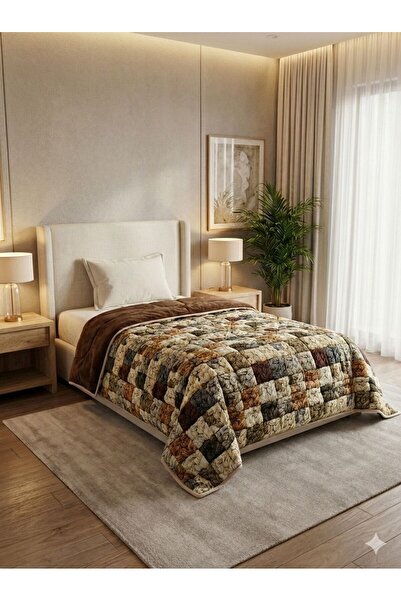 Damlaiso 5D Luxury Single Quilt