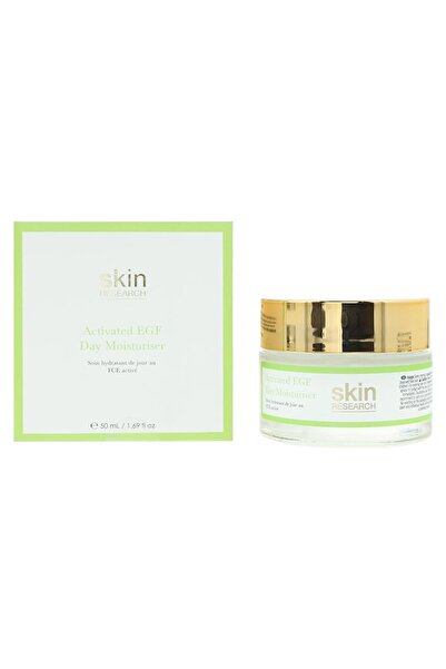 Skin Research , Προηγμένος Επιδερμικός Παράγοντας Ανάπτυξης, Ενυδατική Κρέμα,...