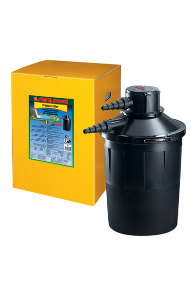 SERA فلتر ضغط البركة من سلسلة T [الموديل - T50]