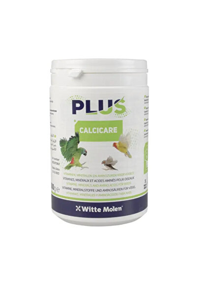 Witte Molen بلس كالسيكير 40+ - الوزن 500 غرام