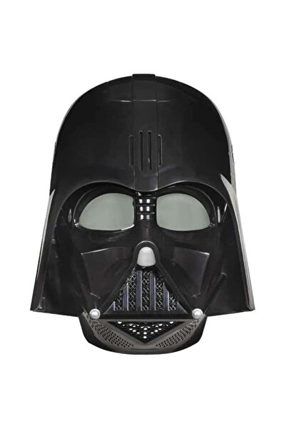 Rubies Carnival costume - Darth Vader in action
