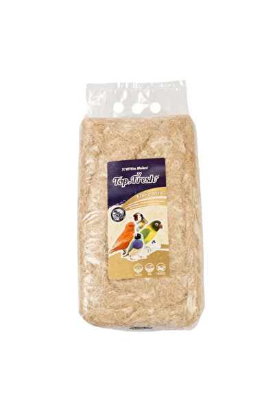 Witte Molen مزيج ألياف طازجة طبيعي 500 غرام [الوزن - 500 غرام]