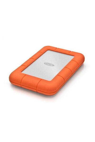 Seagate Rugged Mini, 1 TB, USB 3.0, portocaliu