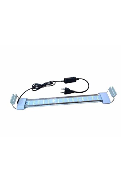 Roxin Crystal Bracket Led Light White-Blue[Length - 80-90cm]