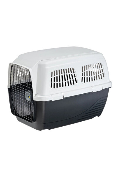 Ferplast Clipper 6 Carrier For Medium Or Large Dogs 93 x 65 x H 68 cm (IATA A...