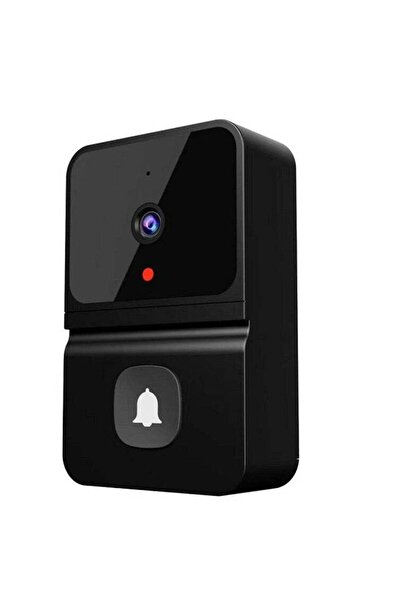 Arabest جرس باب، جهاز إنذار لاسلكي يعمل بمستشعر فتح الباب، مناسب للشركات/المت...