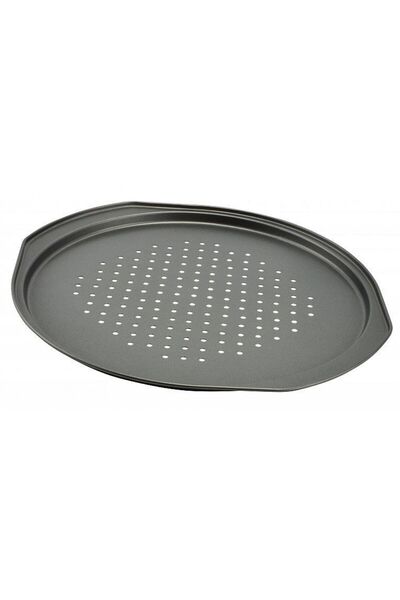 Perfect Home Non-stick pizza tray 33cm