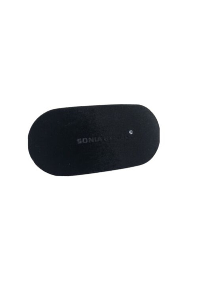 Sonia Rykiel Sonia Rykiel, Sonia Rykiel, Glasses Case, Black