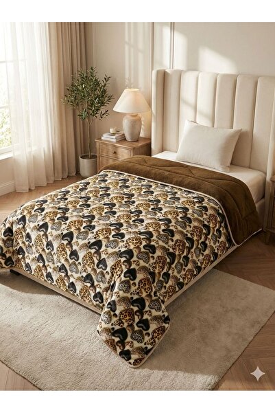 Damlaiso 5D Luxury Single Quilt