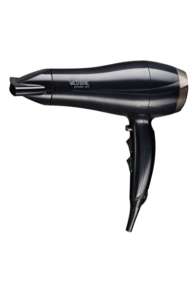 VICTRONIC Hair dryer, 1800-2200 W, VC2419