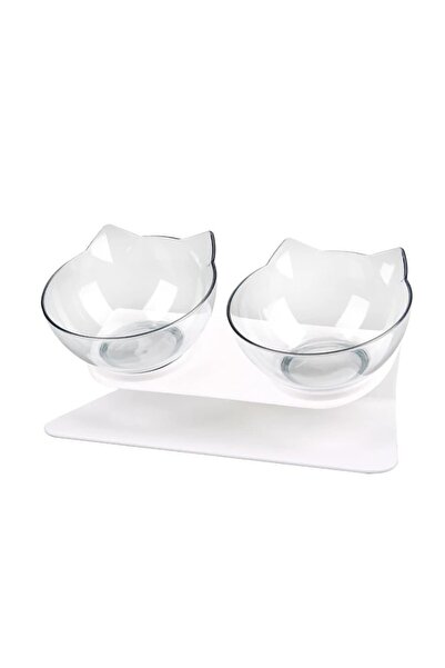 PADO Pet Feeding Bowl (2 in 1)