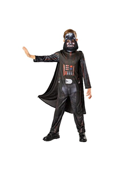 Rubies Green Collection Carnival Costume - Darth Vader