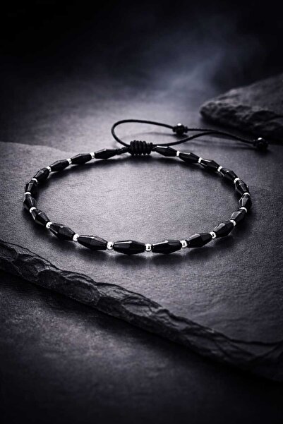 OEM 925 silver ball string bracelet