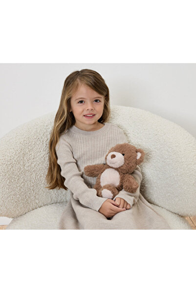 Tchibo الدب القطيفة الدافئ