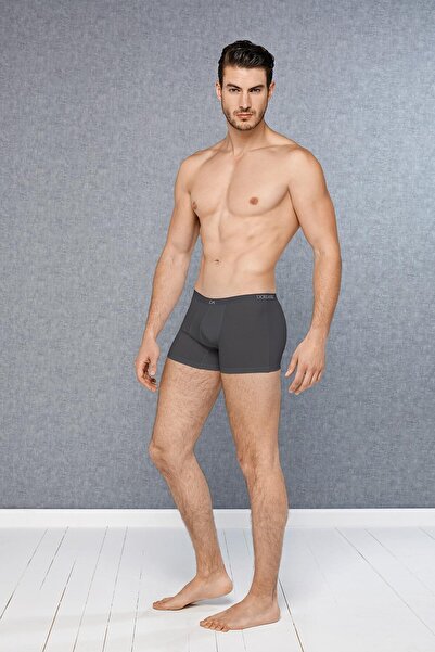 Doreanse Boxeri pentru bărbați, exclusivi, elastici, subțiri, din bumbac