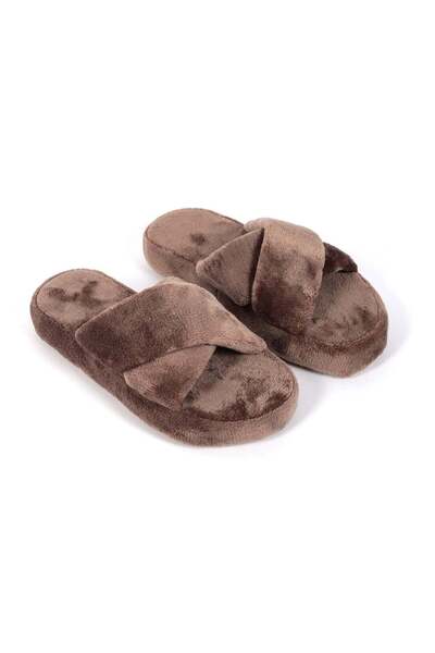 Chirpy Women's House Slippers - Cros