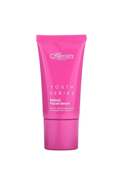 skinChemists Skin Chemists, Младежка серия, Хидратиращ крем, Серум за тяло, З...