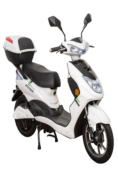 ZTECH Electric scooter ZT 27 900W, 48V 12 Ah, 25km/h, range 40 km, Z-Tech
