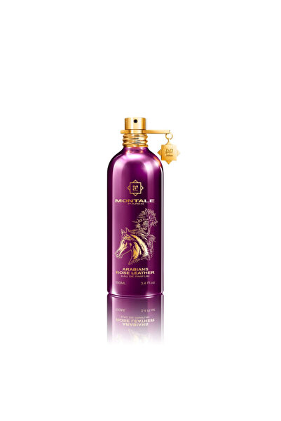 Montale Arabians Rose Leather Apa de Parfum 100ml