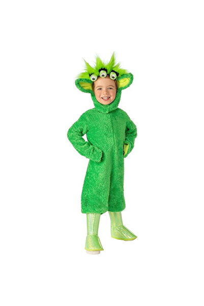 Rubies Carnival costume - Little alien