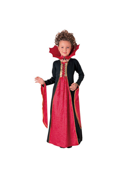 Rubies Carnival costume - GOTHIC VAMPIRE Sizes: S (3-4 years/max 104cm)