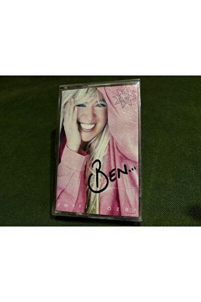 tayfuntufan antika koleksiyon Zerrin Özer - Ben