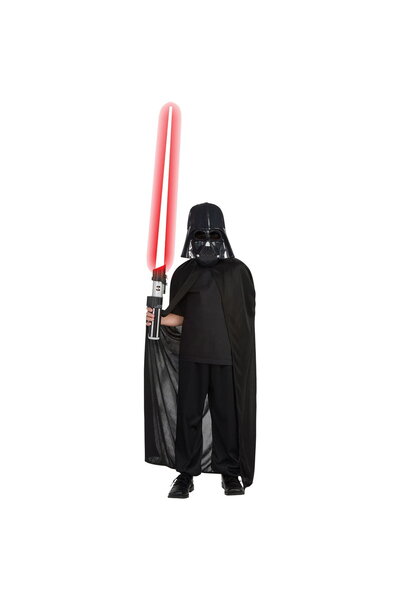 Rubies Set Darth Vader - Masca & pelerina