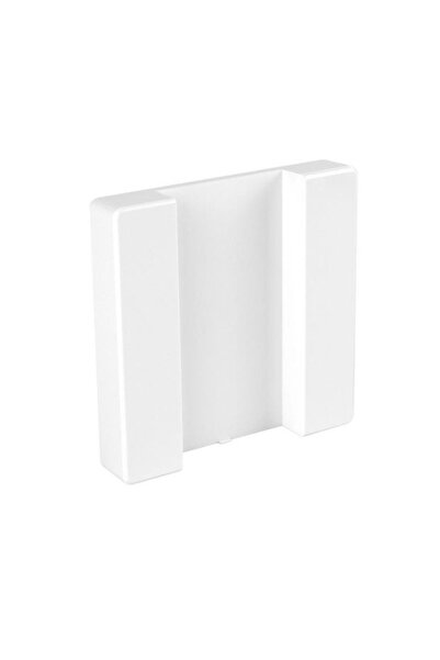 Sonoff RM433R2 Remote Control Wall Holder, White - Easy Wall Mounting Solution