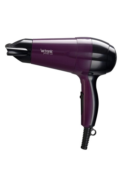 VICTRONIC Hair dryer, 1600-2000W, VC27