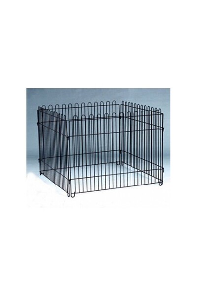 Dayang Dog Fence - 90 x 70cm (x 1) (Dimension - 90 x 70cm]