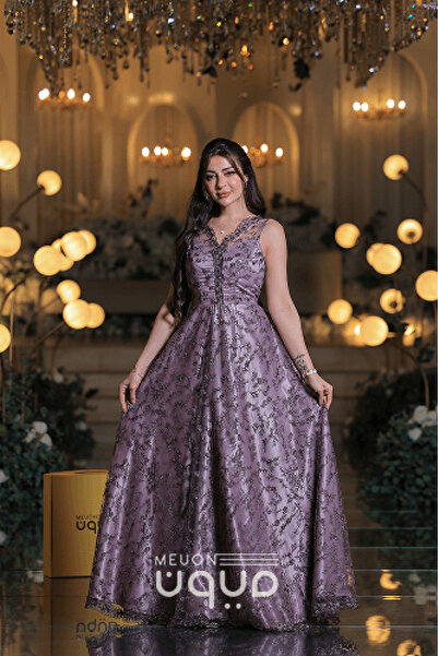 Meou evening dress