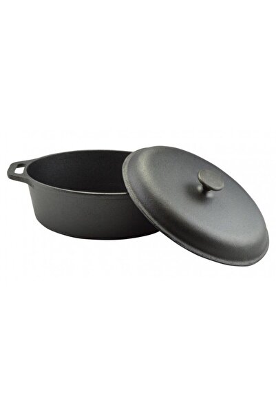 Perfect Home Roast duck fondue tray with lid 36cm