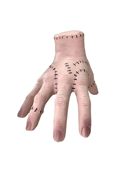 Rubies Accesoriu umar - Manuta/ Thing (Familia Addams)