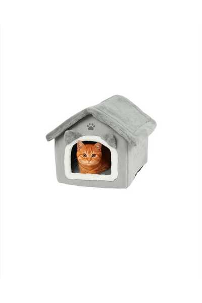 VİBE Cat house