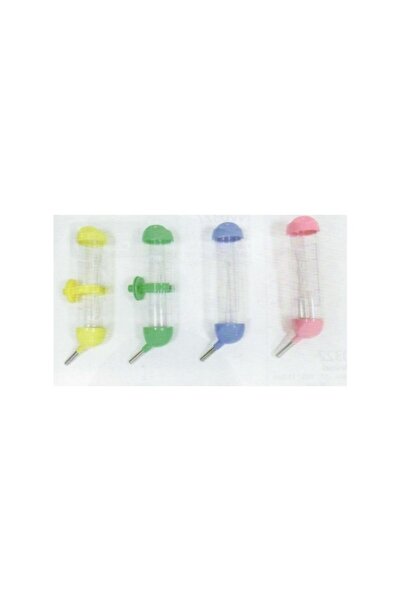 Dayang زجاجة شرب للقطط والكلاب سعة 500 مل [السعة - 500 مل]