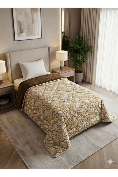 Damlaiso 5D Luxury Single Quilt