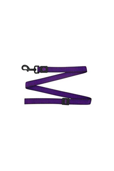 Doco ¬Æ Martini Bean Leash 4ft (DCS5048)[Color - Purple, Size - L]