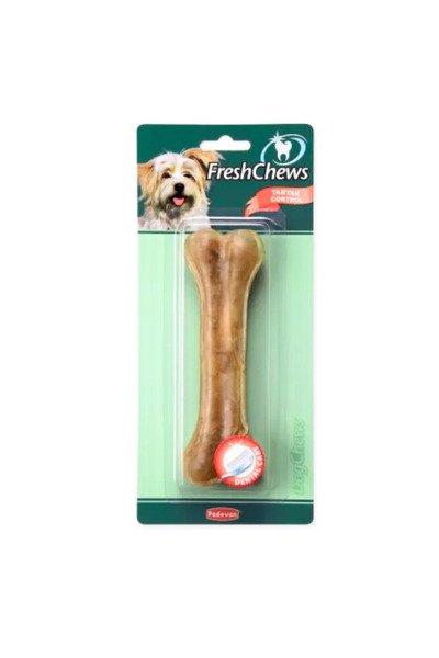 Padovan حلوى المضغ الطازجة [الوزن - 90 غرام، العدد - 1، الحجم - 15 سم]