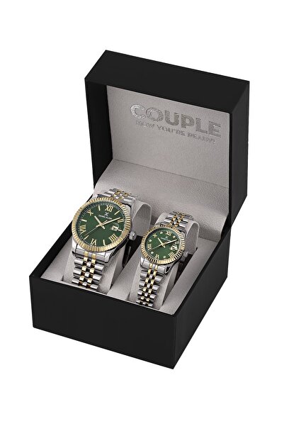 Daniel Klein Special Boxed Lover Couple Combination Original Jubile Cord Yell...