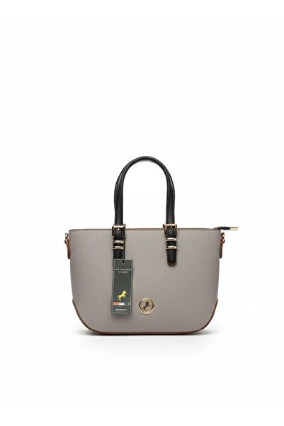 Miami Polo Clup Miami Polo Kol Çantası