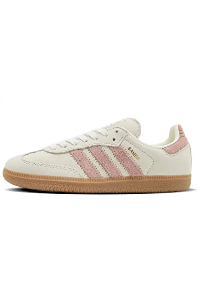 adidas Samba OG White Pink