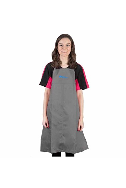 Groom Professional Grazia Apron[Color - Grey]