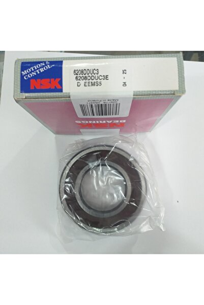 NSK THROTTLE BEARING 6208