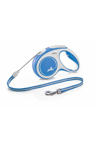 Flexi New Comfort M Cord 5m[Color - Blue]